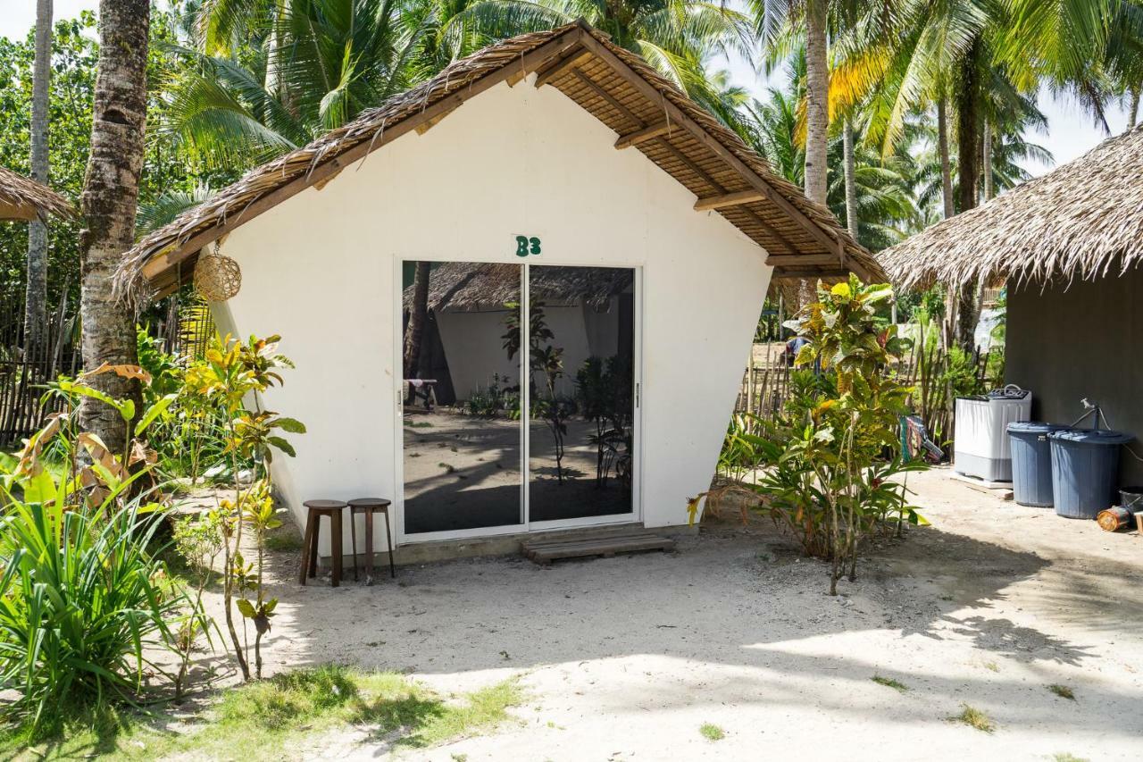 Lukay Resort Siargao General Luna  Ngoại thất bức ảnh