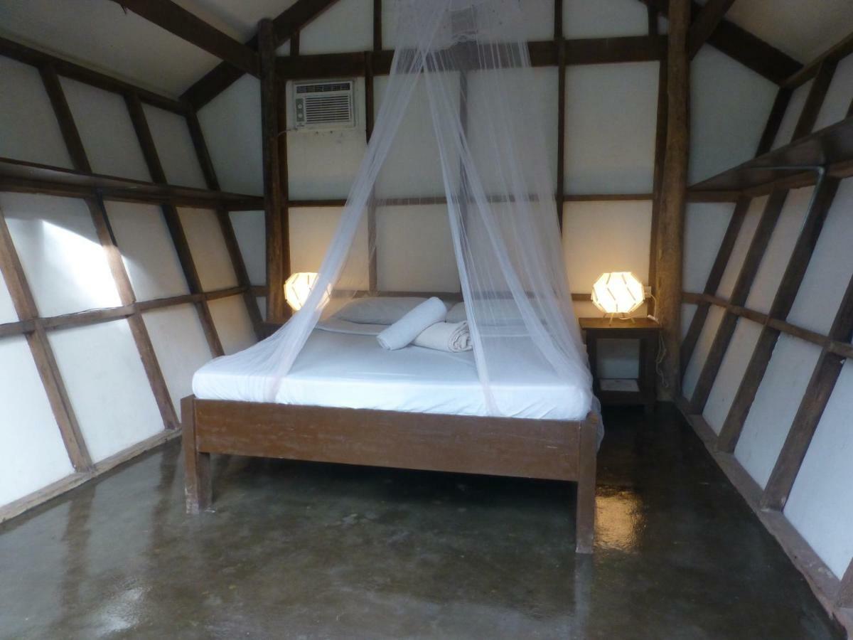 Lukay Resort Siargao General Luna  Ngoại thất bức ảnh