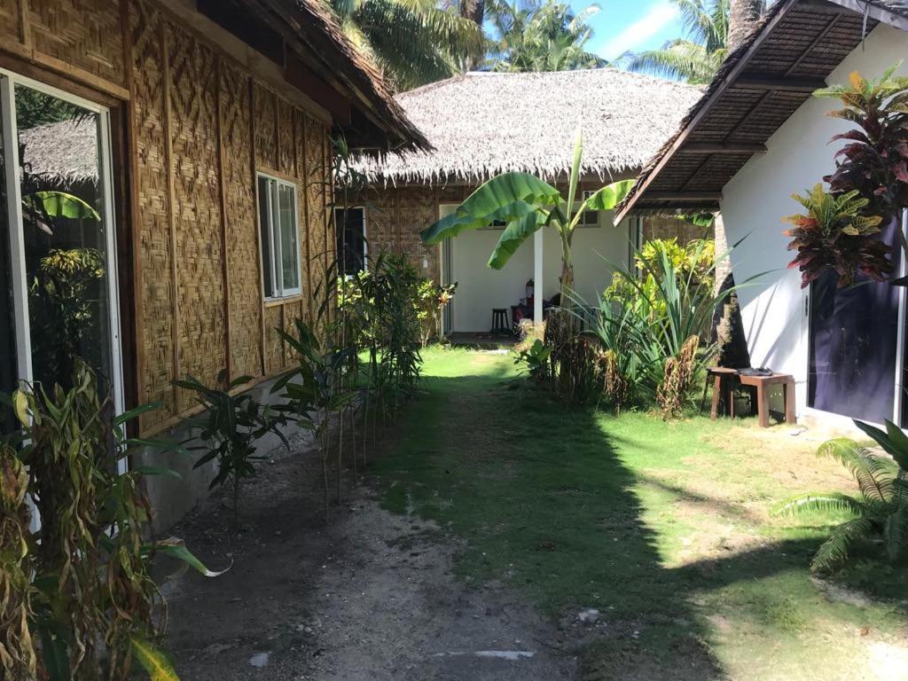 Lukay Resort Siargao General Luna  Ngoại thất bức ảnh