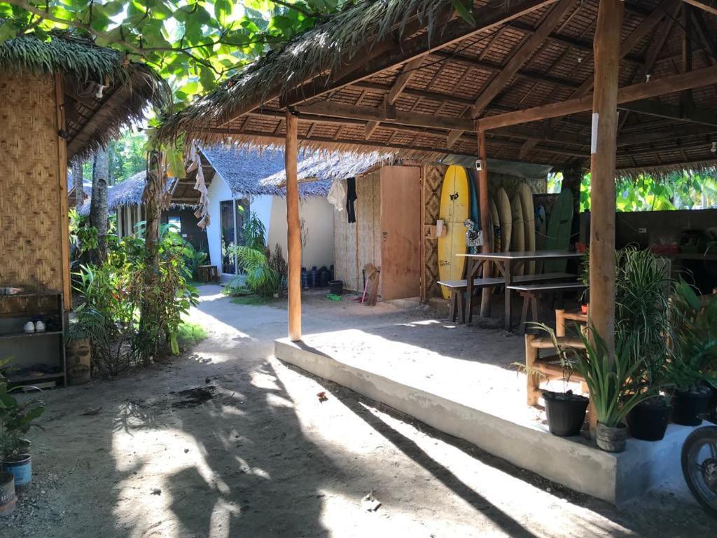 Lukay Resort Siargao General Luna  Ngoại thất bức ảnh